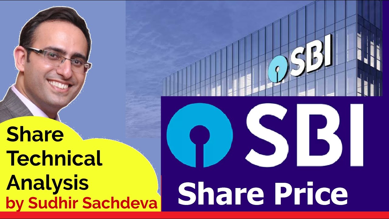 SBI Share Price | SBI Share Technical Analysis | SBI New Price Target ...