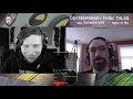 Contemporary Music Talks #1 - Soundscape (with Analog Weapon)