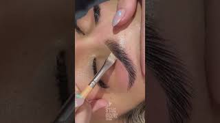 🔥Eyebrows hot style 🔥#shorts #eyebrows #makeup #viral #foryou #beauty #tiktok #trending #fyp