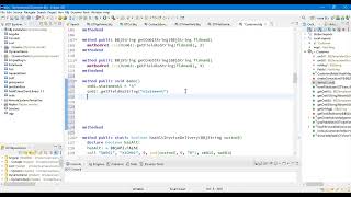 Dynamo Tools Eclipse Plugin Overview