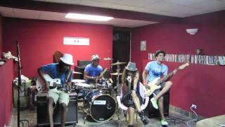 Katy Perry E T Cover Drive