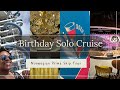 Norwegian Prima Full Ship Tour