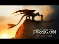 How To Train Your Dragon - Official Teaser Trailer | (Universal Pictures) - HD