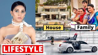 Sapna Choudhary Lifestyle & Biography 2024 Cars, House, Husband, Family, Net worth, Hobbies, Salary