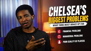 The TRUTH About Chelsea’s Collapse: BlueCo, Manager Chaos & What needs to be done
