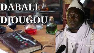 MAMADOU KONATE FAÏDA DABALI DJOUGOU