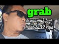 ONBID GRAB CAR // PAGI TIDAK ADA PERGERAKAN TAPI SORE BARU ADA PERGERAKAN