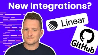 Integration August: Linear & Github