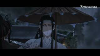 💞MUTI SUB 《魔道祖师》 The Founder of Diabolism | EP05 | Donghua