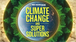 Climate Change and Super Solutions