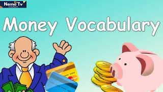 Learning Money for Kids/Coin for Children/ Money for Kids
