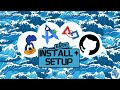 FTC | Install and Setup Android Studio, Github, Roadrunner, and MeepMeep