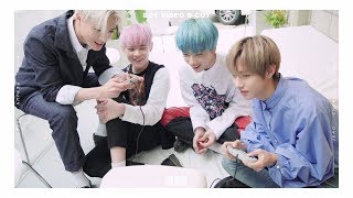 NCT DREAM BOY VIDEO B-CUT #1