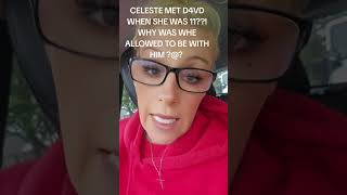 🚨CELESTE RIVAS HERNANDEZ CASE:New Court Docs Reveal SHOCKING Details! 🚨#breakingnews #crimenews#D4VD