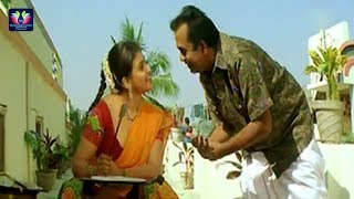 Brahmanandam Funny Comedy Scene Aayudham Movie || Latest Telugu Comedy Scenes || TFC Comedy