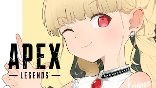 【 Apex 】お久しぶりソロ【 ぶいすぽ / 小雀とと 】