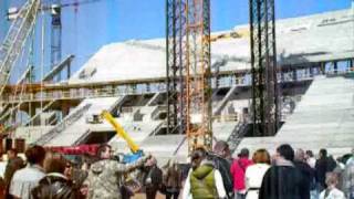 Aneta Baltic Arena Tour.wmv