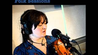 Eliza Carthy - Jack Frost (Live BBC Radio 2)