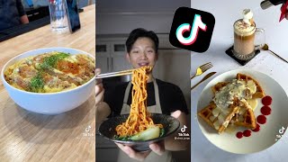 Comfort food tiktok Compilation