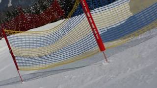 Rauris funpark - the best ski park