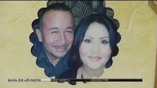 Pueblo community mourning loss of pastor