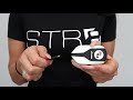 How to Use the STR8 mAhzee Vape Battery Kit from STR8 Brand