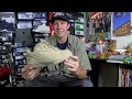 unboxing es footwear the muska tan green colorway