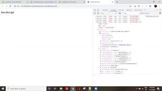 JavaScript: map, forEach, reduce, prototype