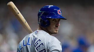 Cody Bellinger 2024 MLB Highlights