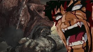 Berserk - S3RL ft Iceman (DARK SOULS III Cover)