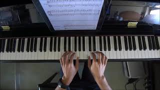 Beyer Op.101 No.25 Performance