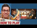 Gorilla Marketing - How To Play