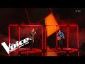 Ed Sheeran – Bad Habits | Terence James | The Voice All Stars France 2021 | Finale