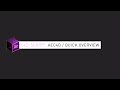 AEC4D Quick Overview