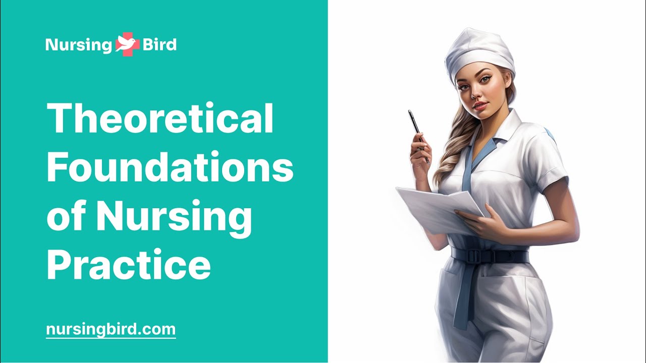 Theoretical Foundations Of Nursing Practice - Essay Example - YouTube