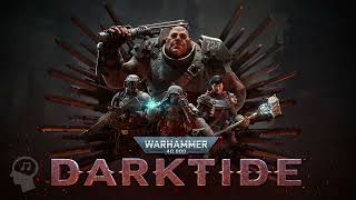 Warhammer 40,000: Darktide | The Emperor of Mankind | Extended