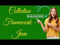Collection Framework in Java | List | Set | Map | Difference between Set vs List
