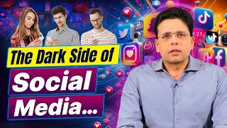 How Social Media is Ruining Your Focus And How to Fix It? | Saqib Azhar