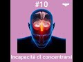 i 10 sintomi del disturbo bipolare