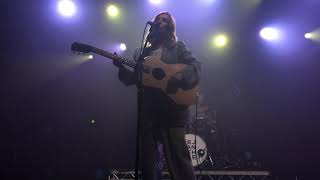 The Japanese House - You Seemed So Happy (Live @ Electric Brixton) 4K