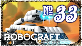 Robocraft - Episode 33 (Hallowfest!)