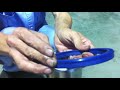 如何换油缸密封圈how to change cylinder seals