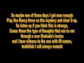 M.U.S.L.I.M by native deen -- with lyrics