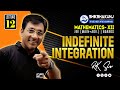 INDEFINITE INTEGRATION | L12 | MATHS 12 |JEE Main+ Adv.| Riyaz Sir | Shikshakunj