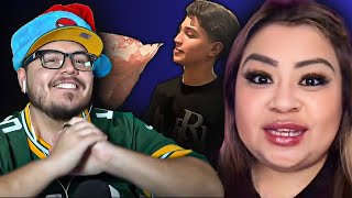 🔴Ash Trevino and Santos situation gets worse! (HE'S 19)