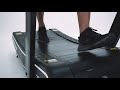 Bodytone ZRO T4 Curve Treadmill