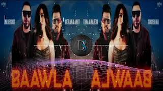 Bawla - Badshah | Uchana | feat. Samreen Kaur | (Bass Boosted) song