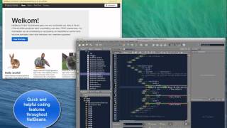 Being Productive with HTML, JavaScript, and CSS