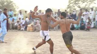 Nasir Qasai Vs Doltana Latest Kabaaddi Match