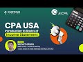 Introduction to Income Statement | US CPA | Imarticus Learning's Certified Public Accountant USA